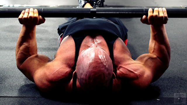 6 Coaches Weigh in on Chest Training